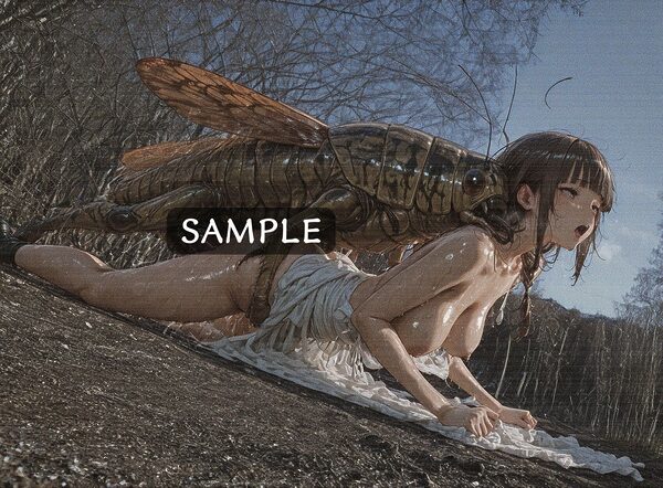 ある蒐集家の記録 画像1