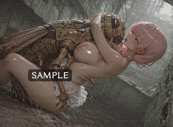 ある蒐集家の記録 画像5