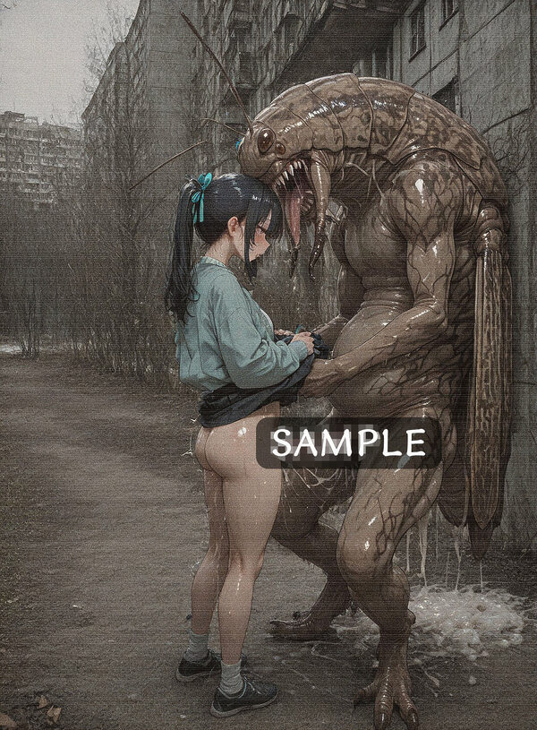 ある蒐集家の記録 画像6