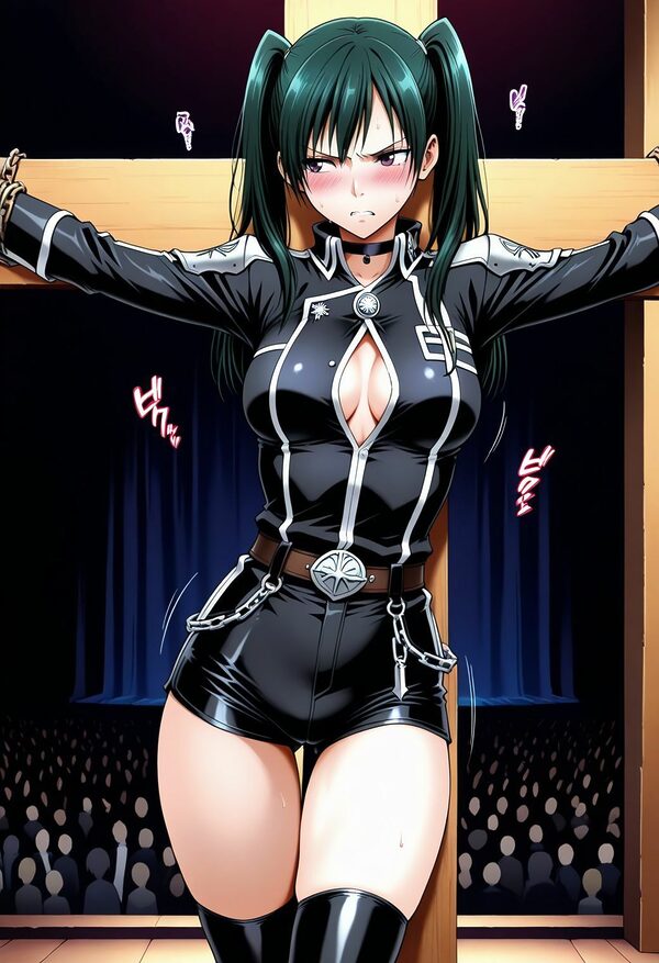 リ〇リー【奴●】【堕ち】 画像2