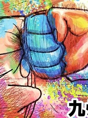 舐めた犬まとめ本【九州編】【舐めた犬】