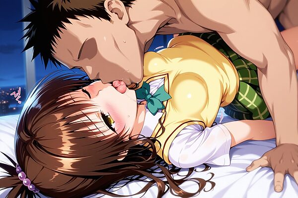 無理やり連続中出しされる悪夢 みか◯ 画像2