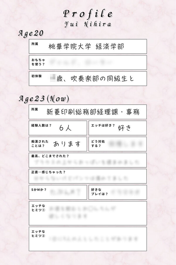 【素人派】卒業アルバムのあの娘 画像5