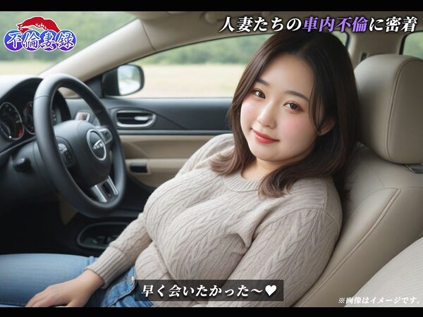 【100人】不倫妻録〜ふりんづまろく〜 画像3