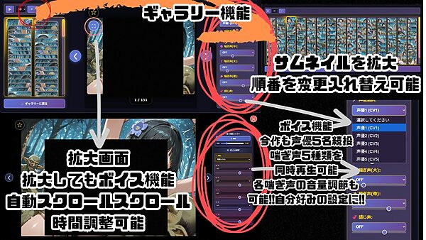 ゴブっと異世界侵略第2章〜仮想空間を繁殖場にしてみた 画像7