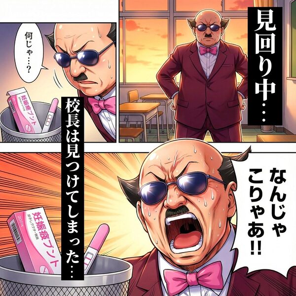 ワシ流 身体測定だよ〜ん HARU＆YUI編 画像1