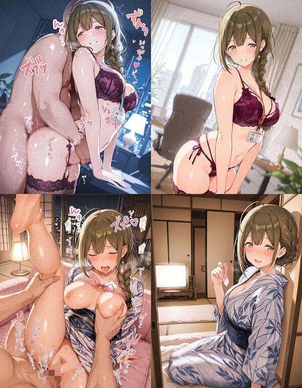 アイドル 即オチ2コマ 260111 画像3