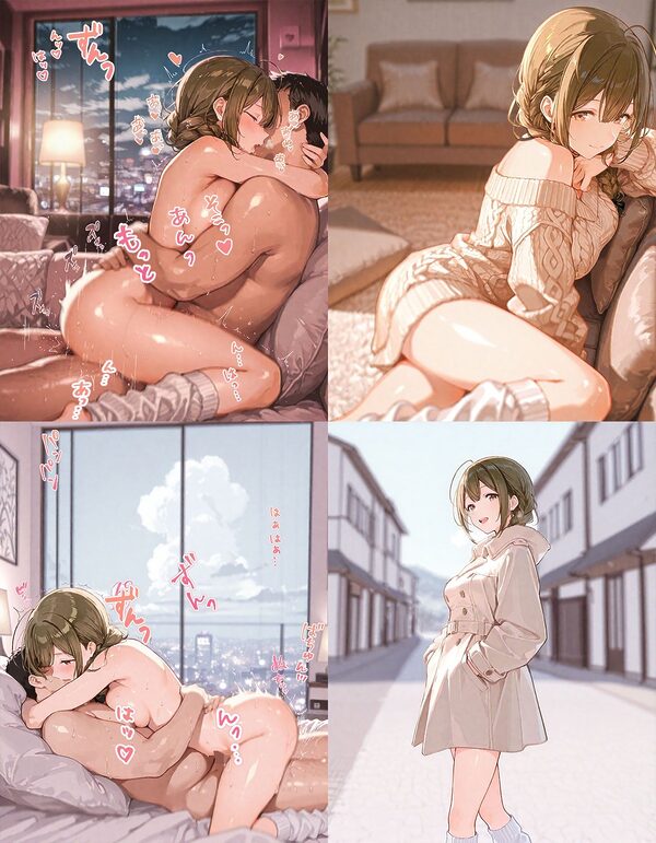 アイドル 即オチ2コマ 260111 画像8