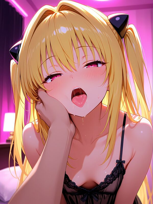 ネットで噂の裏風俗行ってみた〜ヤミちゃん◯◯歳〜 画像2