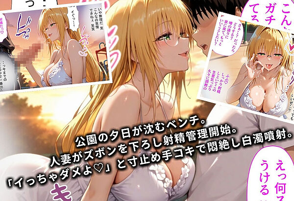 筆おろし中毒の人妻──旦那のいない家で童貞狩り ティアー〇編 画像3