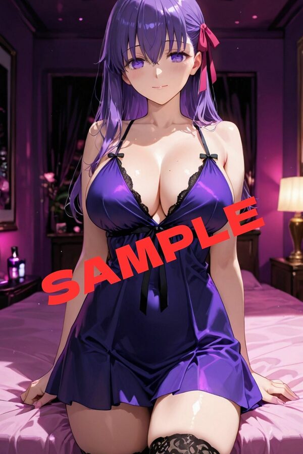 Fa○e Unlimited S○X 画像1