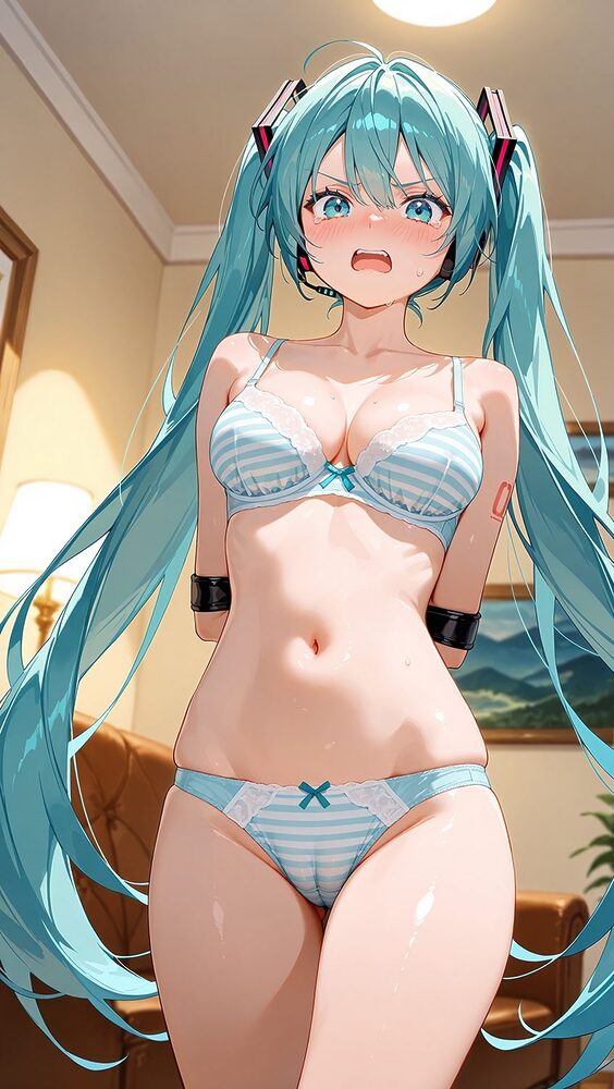 【CG集】BAD END No.0001（300images） 画像2