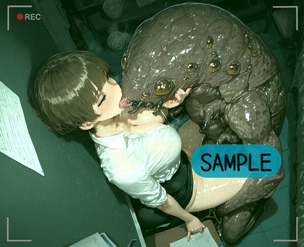 社内接待録 画像2