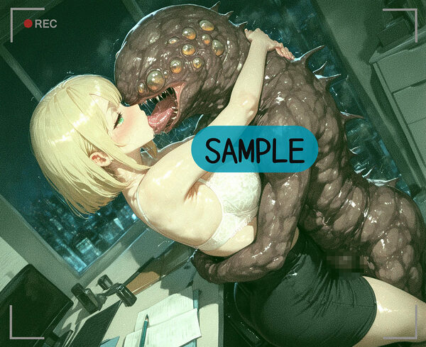 社内接待録 画像8