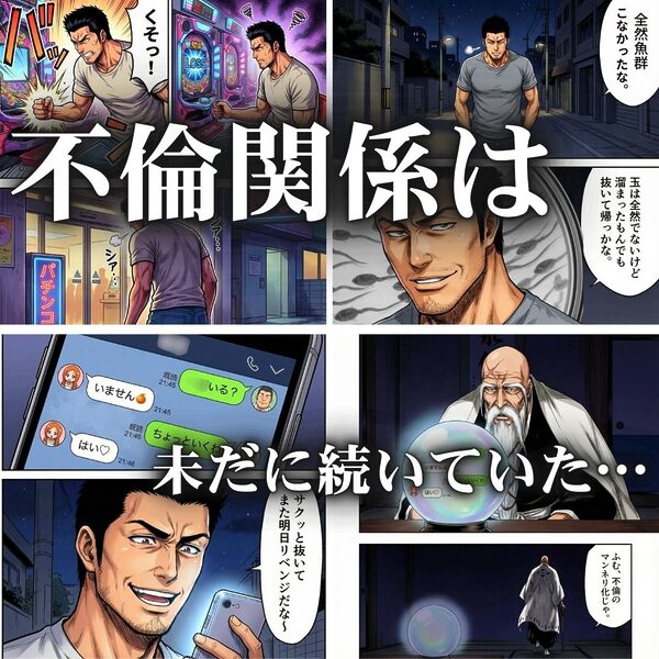 血族不倫【私、義父との方が濡れるんです】 画像6