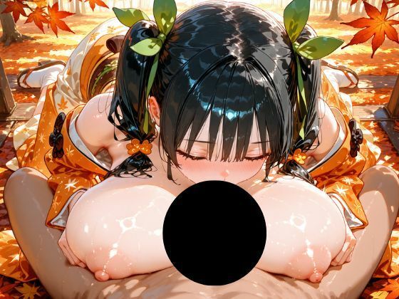 【巨乳学園】晴れ着の清楚ムチムチ巨乳20人とハメまくり 〜新春の秘め事〜 画像6