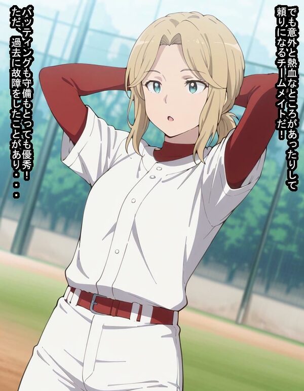 大切なチームメイトの沢弥〇さんが悪徳マッサージおじさんに脳も子宮も支配されてたっぷり種付けされる話 画像2