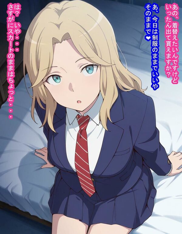 大切なチームメイトの沢弥〇さんが悪徳マッサージおじさんに脳も子宮も支配されてたっぷり種付けされる話 画像8