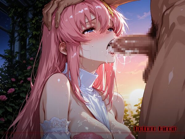 懐古姫々（レトロヒロインズ）＃5 画像1