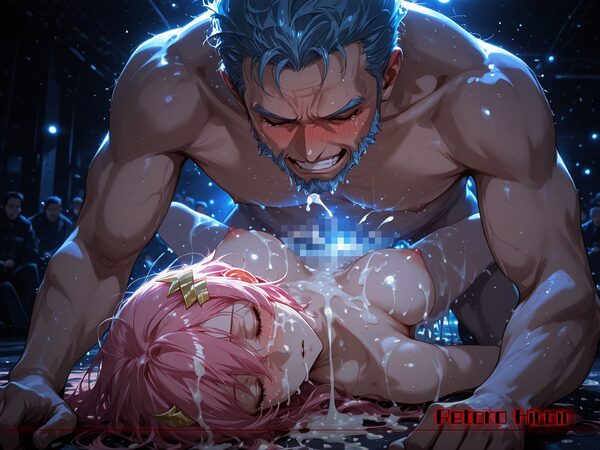 懐古姫々（レトロヒロインズ）＃5 画像5