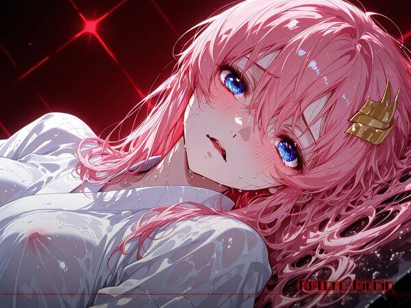 懐古姫々（レトロヒロインズ）＃5 画像8