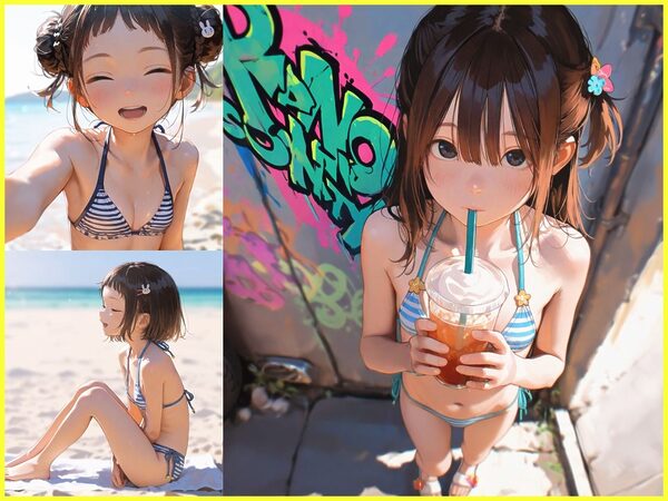 ロリときもおじ07 画像6