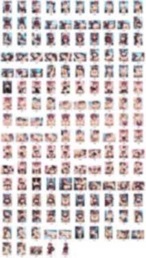 mugi コレクション 008【ルナ〇リア】 画像7