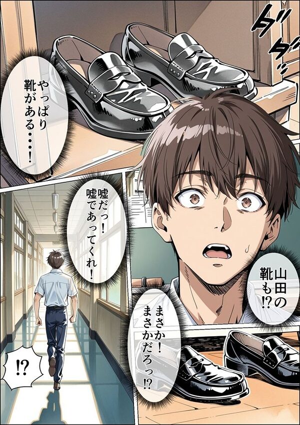 俺の彼女がクラスの冴えないオタクに開発されていた... 画像9