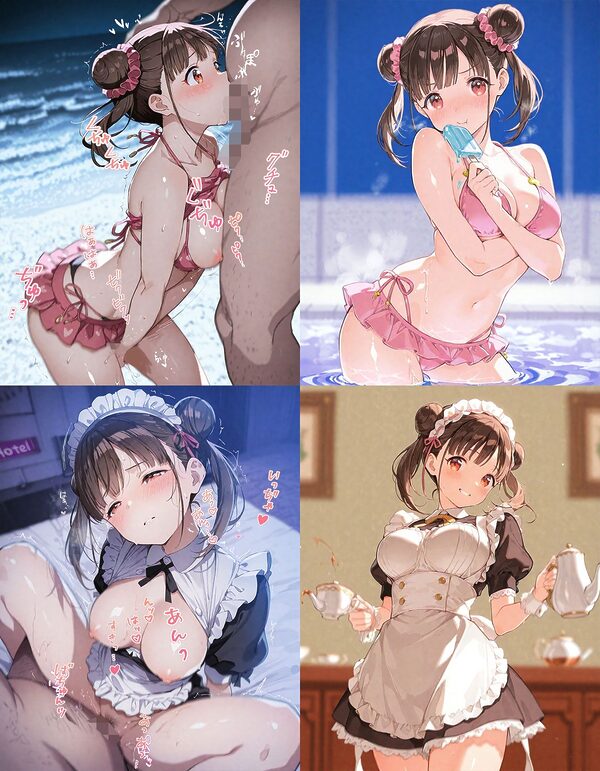 アイドル 即オチ2コマ 260117 画像2