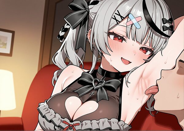 シャチをお風呂に入れるだけの簡単なお仕事です 画像8