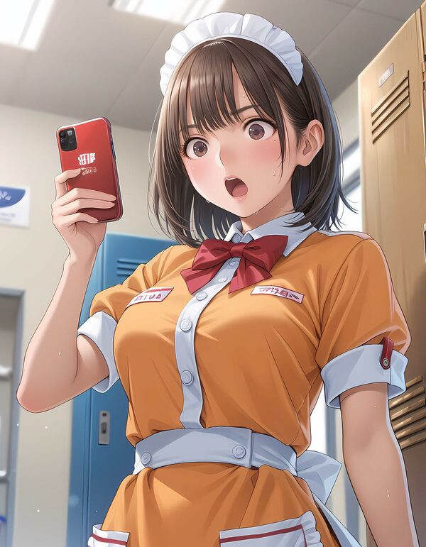 ラブプ〇ス:Re【姉〇崎 寧々NTRルート】 画像2