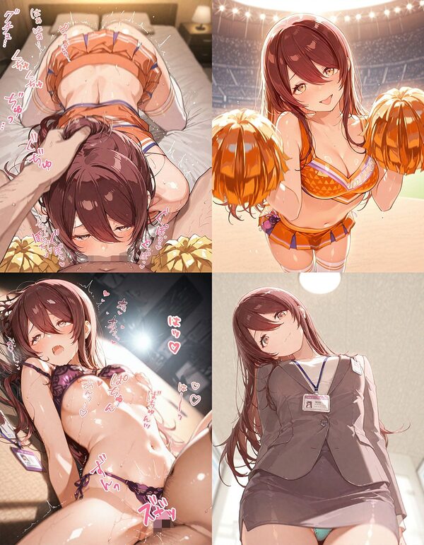 アイドル 即オチ2コマ 260124 画像7