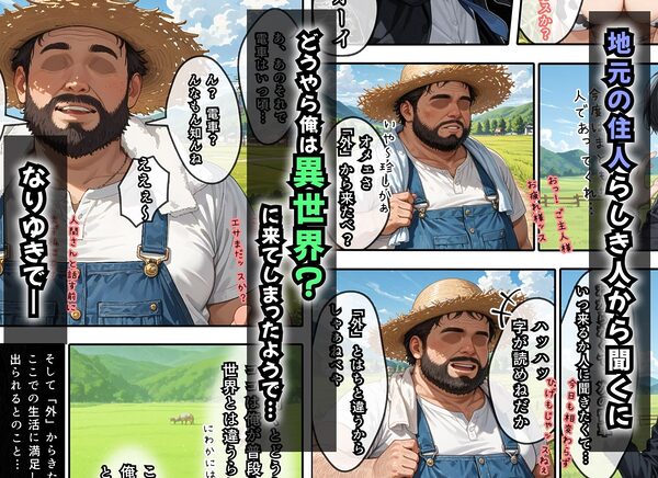 宇崎牛の乳搾り -むちむち巨乳の牛っ娘たちがエロすぎてモ〜限界！- 画像4