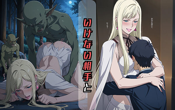 ギ〇・アンダルシアのエッチな日々 画像6