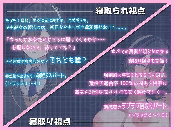 寝取られ報告義務化！Case:佐倉瑞希 画像5