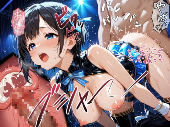 孕マセルー清純なあの子をマゾメスレイヤーにした話ー 画像10