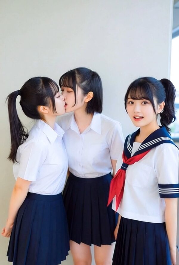 Z世代女子のおっぱい配信2 画像7