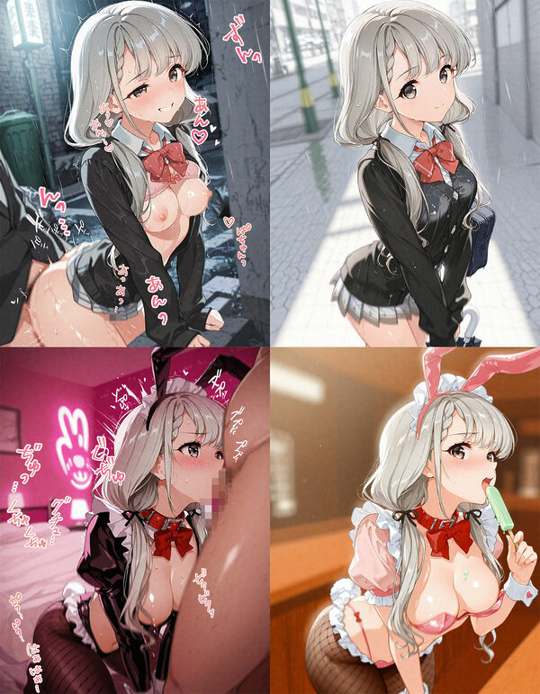 アイドル 即オチ2コマ 260202 画像4