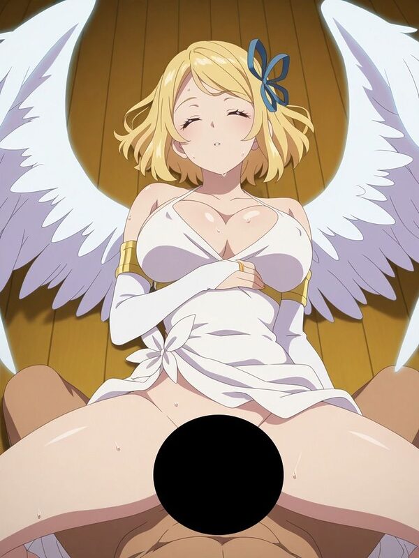 『異●界のんびり農家』ヒロイン脱がしてみた スマホでも見やすい縦型 ムキムキ色黒モブがヤリたい放題  シチュエーション＆クオリティ厳選済み450枚！ 画像9