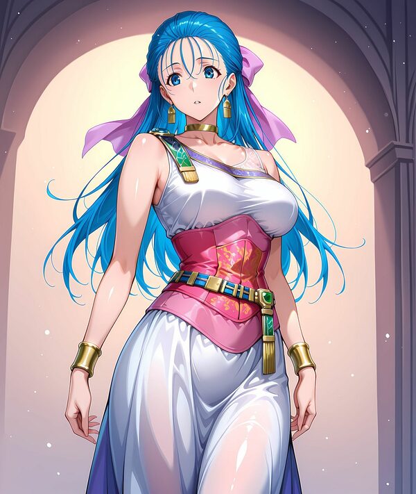 フローラ洗脳丸呑み悪堕ち〜淫魔化ドスケベ交尾〜 画像2