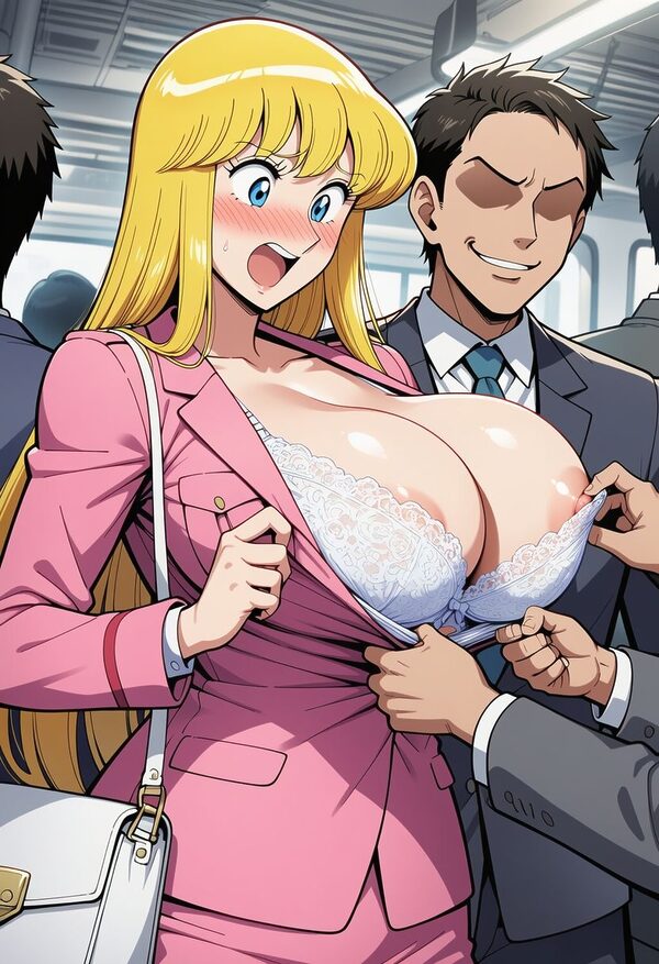 麗子に悪戯2 画像6