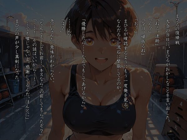 MyMyMine！妹 - まひる、かなで編 - 画像3