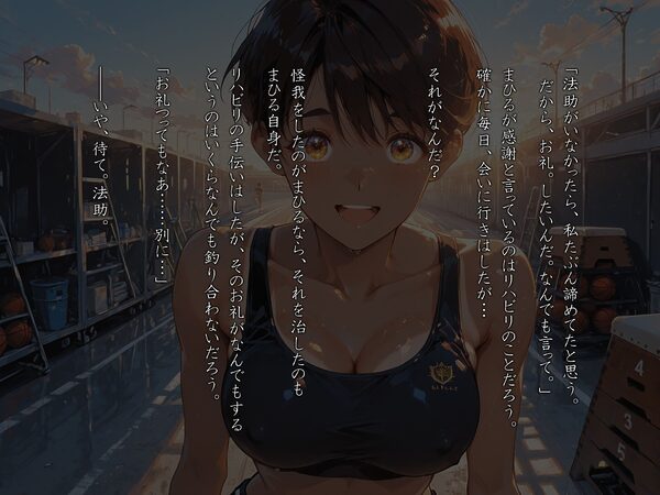 MyMyMine！妹 - まひる、かなで編 - 画像4