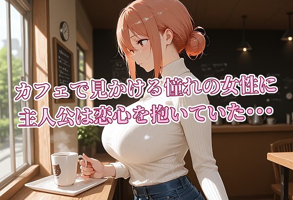 ネトリ人妻 ガ〇ママ編 画像1