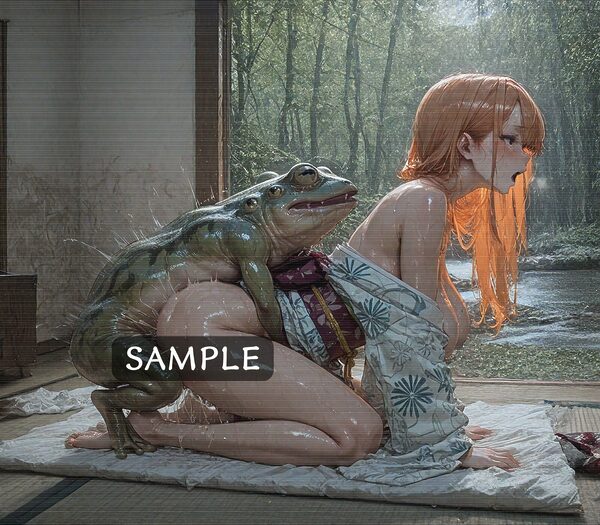 ある蒐集家の記録 湿性 画像2