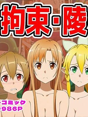 【986P】SAO総集編【しんくろん】