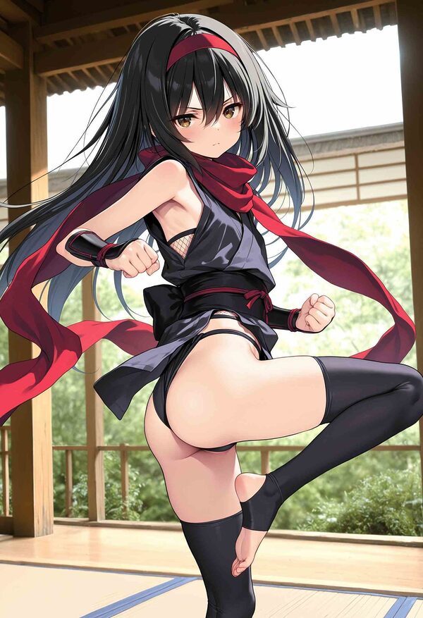 穂乃果ちゃんはおじさんの性処理おもちゃ2 画像3