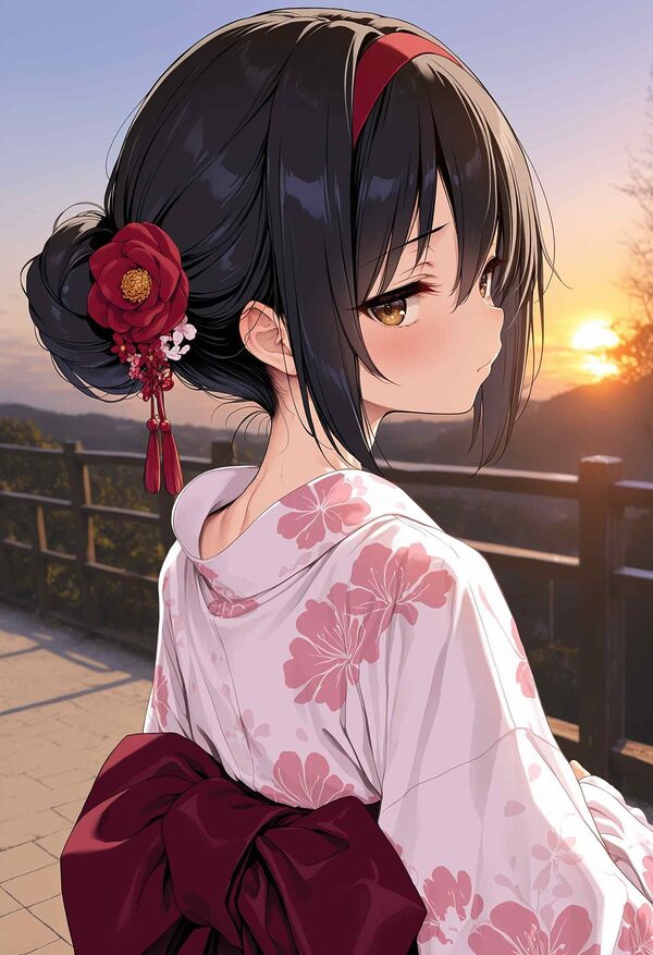 穂乃果ちゃんはおじさんの性処理おもちゃ2 画像5