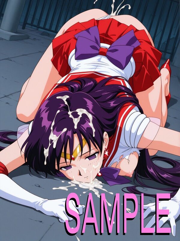 俺の肉便器  敗北1 画像2