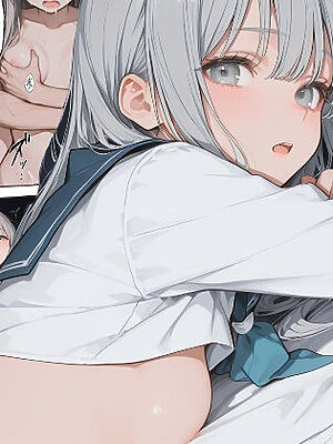 家出少女を拾ったら【かまあげ館】